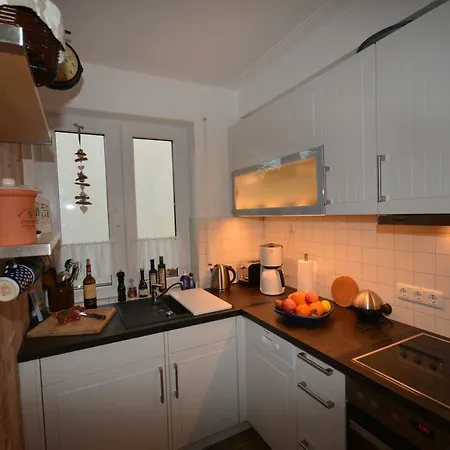 Ferienwohnung Breege *