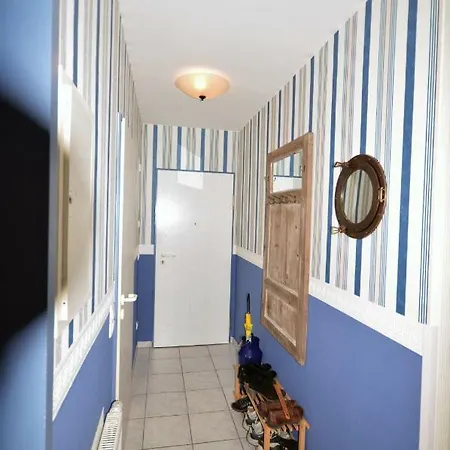 Ferienwohnung Breege