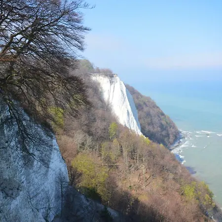 아파트 Ferienwohnung Breege