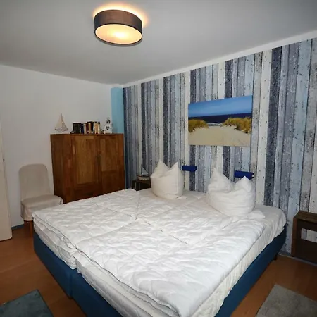 아파트 Ferienwohnung Breege