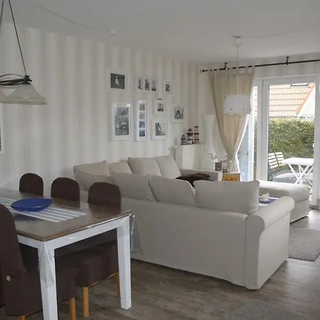 Ferienwohnung Breege