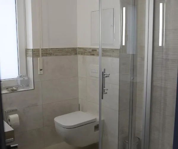 Apartamento Ferienwohnung Breege Breege