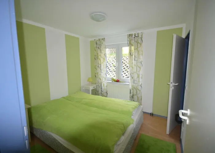 Ferienwohnung Breege Apartamento *