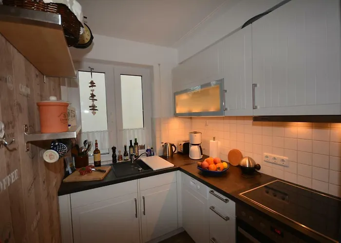 Ferienwohnung Breege *