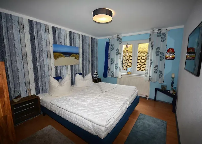 Ferienwohnung Breege Apartamento Breege