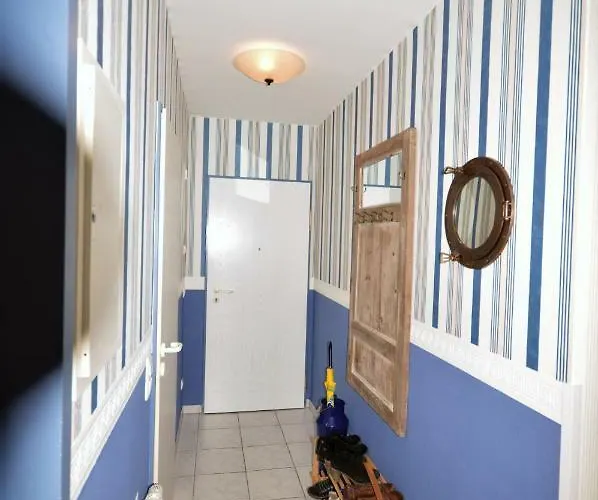 Ferienwohnung Breege