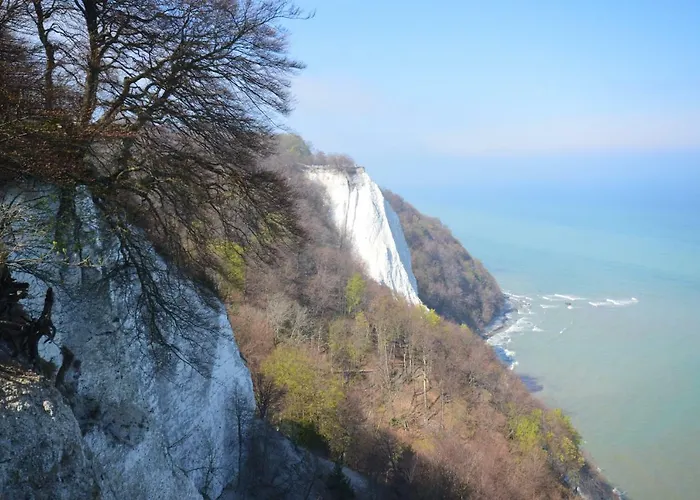 Apartamento Ferienwohnung Breege